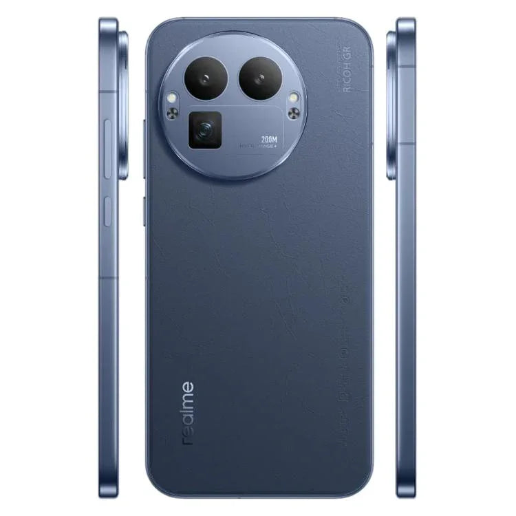 Realme GT8 Pro，16GB+1TB，6.79 吋 Realme UI 7.0 Snapdragon 8 Elite Gen 5 八核心，NFC，網路：5G，16GB+1TB，Realme GT8 Pro，16GB+1TB