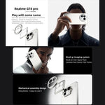 Realme GT8 Pro，16GB+1TB，6.79 吋 Realme UI 7.0 Snapdragon 8 Elite Gen 5 八核心，NFC，網路：5G，16GB+1TB，Realme GT8 Pro，16GB+1TB