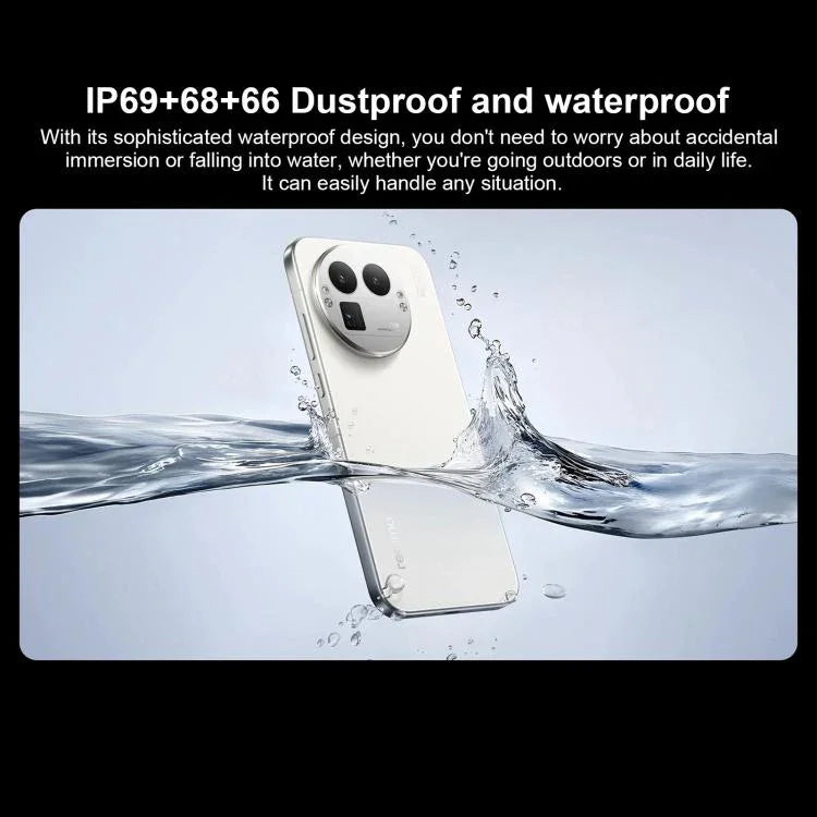 Realme GT8 Pro，16GB+1TB，6.79 吋 Realme UI 7.0 Snapdragon 8 Elite Gen 5 八核心，NFC，網路：5G，16GB+1TB，Realme GT8 Pro，16GB+1TB