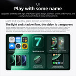 Realme GT8 Pro，16GB+1TB，6.79 吋 Realme UI 7.0 Snapdragon 8 Elite Gen 5 八核心，NFC，網路：5G，16GB+1TB，Realme GT8 Pro，16GB+1TB