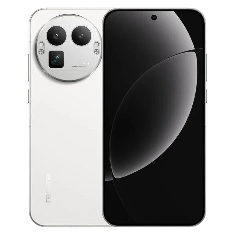 Realme GT8 Pro，16GB+256GB，6.79 吋 Realme UI 7.0 Snapdragon 8 Elite Gen 5 八核心，NFC，網路：5G，16GB+256GB，Realme GT8 Pro，16GB+256GB