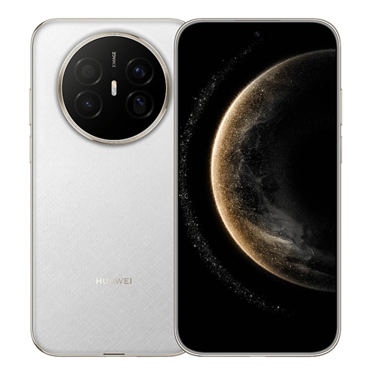 HUAWEI Mate 70 Air，12GB+256GB，側邊指紋識別，7 吋 HarmonyOS 5.1 Kirin 9020B，NFC，OTG，不支援 Google Play，12GB+256GB