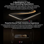 HUAWEI Mate 70 Air，12GB+256GB，側邊指紋識別，7 吋 HarmonyOS 5.1 Kirin 9020B，NFC，OTG，不支援 Google Play，12GB+256GB
