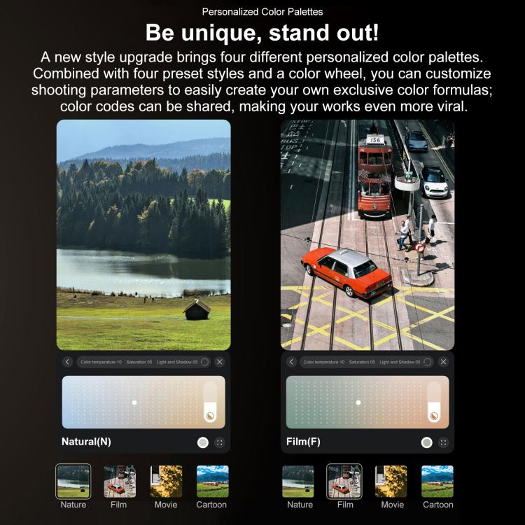 HUAWEI Mate 70 Air，12GB+512GB，側邊指紋識別，7 吋 HarmonyOS 5.1 Kirin 9020B，NFC，OTG，不支援 Google Play，12GB+512GB
