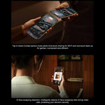 HUAWEI Mate 70 Air，12GB+512GB，側邊指紋識別，7 吋 HarmonyOS 5.1 Kirin 9020B，NFC，OTG，不支援 Google Play，12GB+512GB