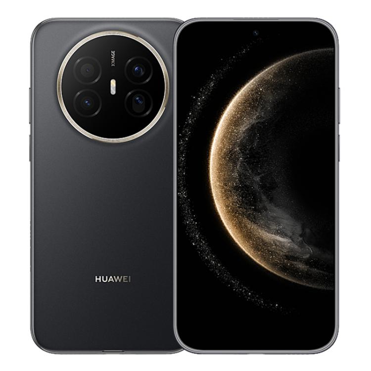 HUAWEI Mate 70 Air，16GB+512GB，側邊指紋識別，7 吋 HarmonyOS 5.1 Kirin 9020B，NFC，OTG，不支援 Google Play，16GB+512GB