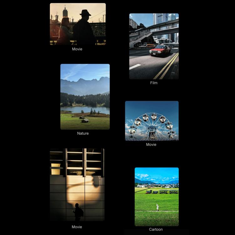 HUAWEI Mate 70 Air，16GB+512GB，側邊指紋識別，7 吋 HarmonyOS 5.1 Kirin 9020B，NFC，OTG，不支援 Google Play，16GB+512GB