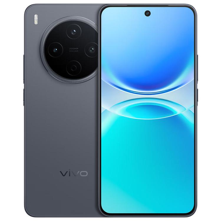 vivo Y500 Pro，8GB+128GB，6.67 吋 Android 16 OriginOS 6 天璣 7400 八核心，OTG，NFC，網絡：5G，8GB+128GB