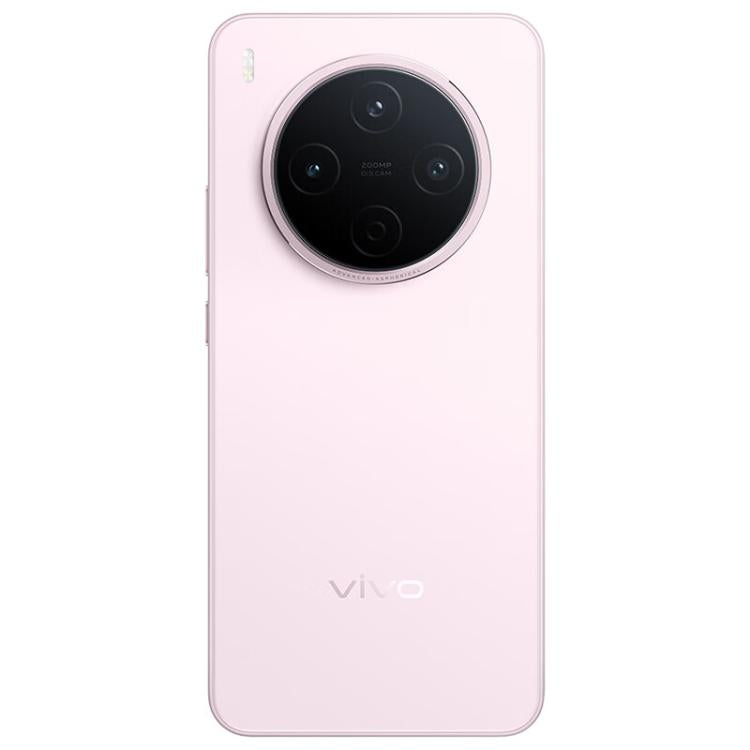 vivo Y500 Pro，8GB+128GB，6.67 吋 Android 16 OriginOS 6 天璣 7400 八核心，OTG，NFC，網絡：5G，8GB+128GB