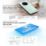 vivo Y500 Pro，8GB+128GB，6.67 吋 Android 16 OriginOS 6 天璣 7400 八核心，OTG，NFC，網絡：5G，8GB+128GB