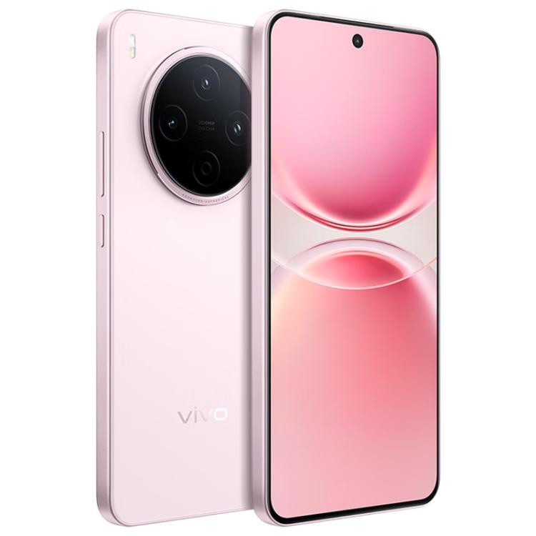 vivo Y500 Pro，8GB+256GB，6.67 吋 Android 16 OriginOS 6 天璣 7400 八核心，OTG，NFC，網絡：5G，8GB+256GB