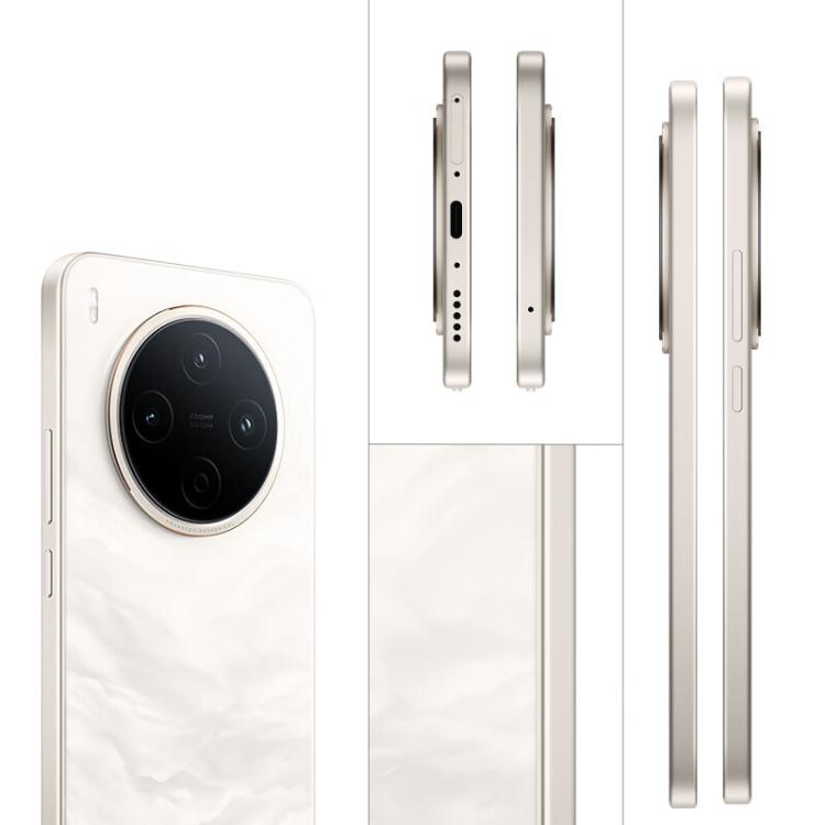 vivo Y500 Pro，12GB+256GB，6.67 吋 Android 16 OriginOS 6 天璣 7400 八核心，OTG，NFC，網絡：5G，12GB+256GB