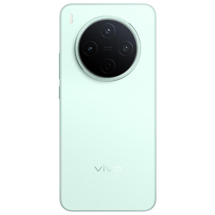 vivo Y500 Pro，12GB+512GB，6.67 吋 Android 16 OriginOS 6 天璣 7400 八核心，OTG，NFC，網絡：5G，12GB+512GB