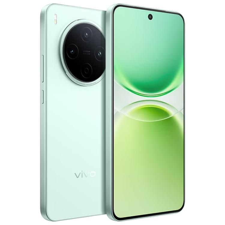 vivo Y500 Pro，12GB+512GB，6.67 吋 Android 16 OriginOS 6 天璣 7400 八核心，OTG，NFC，網絡：5G，12GB+512GB