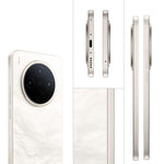 vivo Y500 Pro，12GB+512GB，6.67 吋 Android 16 OriginOS 6 天璣 7400 八核心，OTG，NFC，網絡：5G，12GB+512GB