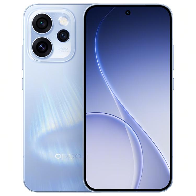 OPPO Reno15，12GB+512GB，螢幕指紋，6.32 吋 ColorOS 16.0 聯發科天璣 8450 八核心，NFC，OTG，網絡：5G，12GB+512GB