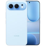 Honor 500，12GB+256GB，螢幕指紋，6.55 吋 MagicOS 10.0 / Android 16 Snapdragon 8s Gen 4 八核心，網絡：5G，NFC，OTG，Honor 500，12GB+256GB