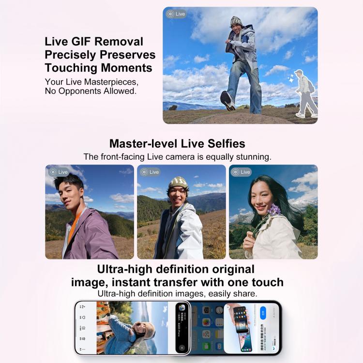Honor 500，12GB+256GB，螢幕指紋，6.55 吋 MagicOS 10.0 / Android 16 Snapdragon 8s Gen 4 八核心，網絡：5G，NFC，OTG，Honor 500，12GB+256GB