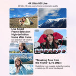 Honor 500，12GB+512GB，螢幕指紋，6.55 吋 MagicOS 10.0 / Android 16 Snapdragon 8s Gen 4 八核心，網絡：5G，NFC，OTG，Honor 500，12GB+512GB