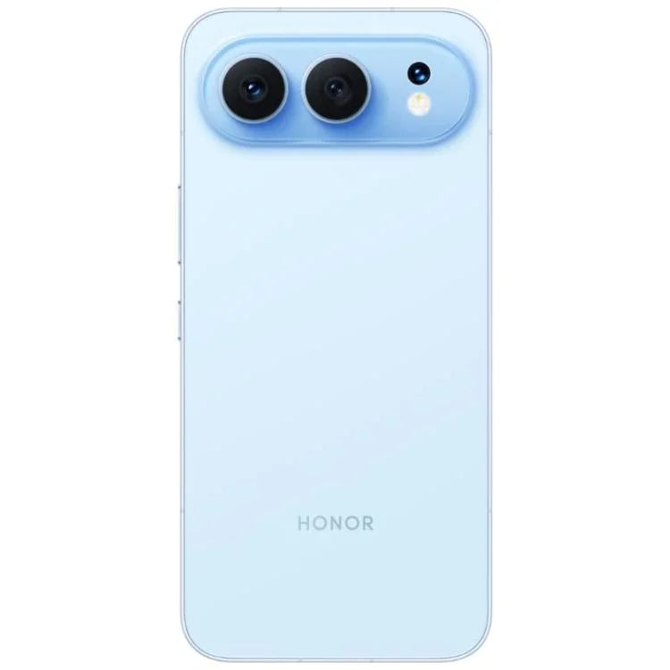Honor 500，16GB+512GB，螢幕指紋，6.55 吋 MagicOS 10.0 / Android 16 Snapdragon 8s Gen 4 八核心，網路：5G，NFC，OTG，Honor 500，16GB+512GB