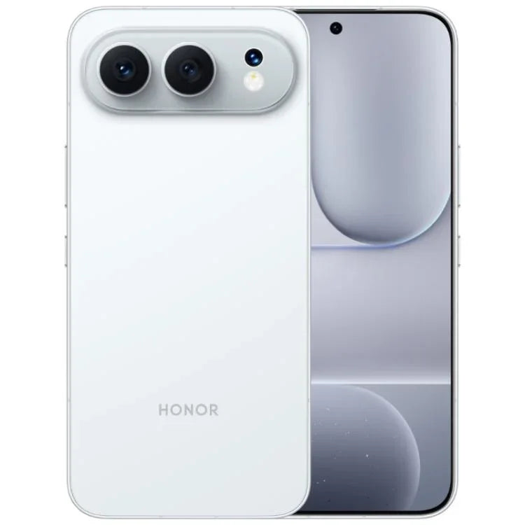Honor 500，16GB+512GB，螢幕指紋，6.55 吋 MagicOS 10.0 / Android 16 Snapdragon 8s Gen 4 八核心，網路：5G，NFC，OTG，Honor 500，16GB+512GB