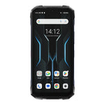 HOTWAV Hyper 7 Pro 堅固型手機，16GB+256GB，10800mAh，6.6 吋 Android 14 MediaTek Dimensity 7050 5G，網路：5G，OTG，NFC