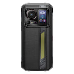 HOTWAV Hyper 7 Pro 堅固型手機，16GB+256GB，10800mAh，6.6 吋 Android 14 MediaTek Dimensity 7050 5G，網路：5G，OTG，NFC