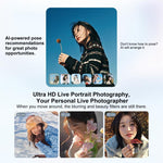 Honor 500 Pro，12GB+256GB，螢幕指紋，6.55 吋 MagicOS 10.0 / Android 16 Snapdragon 8 Elite Gen 4 八核心，網路：5G，NFC，OTG，Honor 500 Pro，12GB+256GB