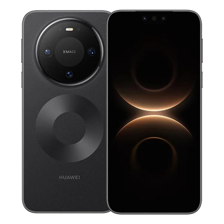 HUAWEI Mate 80，12GB+256GB，側邊指紋辨識，6.75 吋 HarmonyOS 6.0 Kirin 9020，NFC，OTG，不支援 Google Play，12GB+256GB