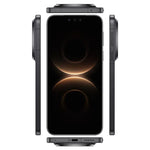 HUAWEI Mate 80，12GB+256GB，側邊指紋辨識，6.75 吋 HarmonyOS 6.0 Kirin 9020，NFC，OTG，不支援 Google Play，12GB+256GB