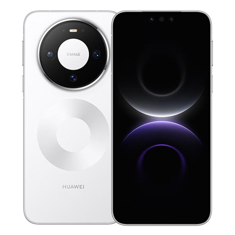 HUAWEI Mate 80，12GB+512GB，側邊指紋辨識，6.75 吋 HarmonyOS 6.0 Kirin 9020，NFC，OTG，不支援 Google Play，12GB+512GB