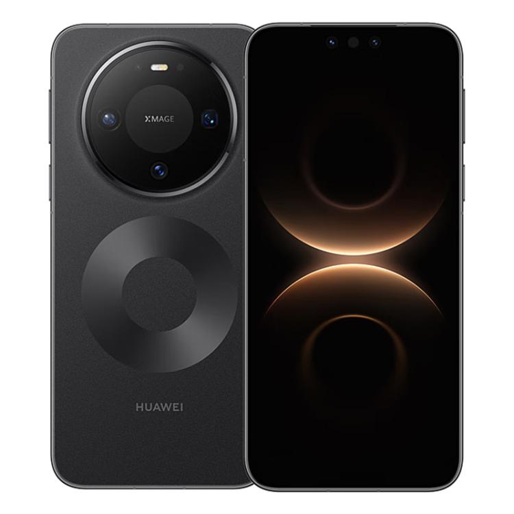 HUAWEI Mate 80，16GB+512GB，側邊指紋辨識，6.75 吋 HarmonyOS 6.0 Kirin 9020，NFC，OTG，不支援 Google Play，16GB+512GB