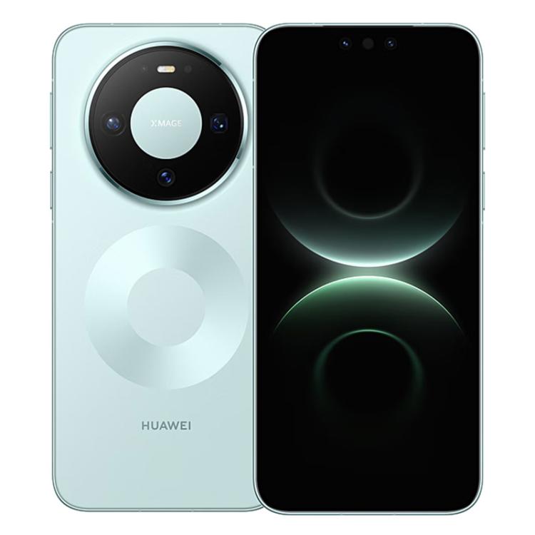 HUAWEI Mate 80，16GB+512GB，側邊指紋辨識，6.75 吋 HarmonyOS 6.0 Kirin 9020，NFC，OTG，不支援 Google Play，16GB+512GB