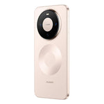 HUAWEI Mate 80, 16GB+512GB, Side Fingerprint Identification, 6.75 inch HarmonyOS 6.0 Kirin 9020, NFC, OTG, Not Support Google Play, 16GB+512GB