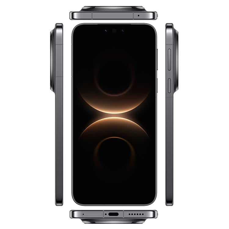 HUAWEI Mate 80 Pro，12GB+512GB，側邊指紋辨識，6.75 吋 HarmonyOS 6.0 Kirin 9030，NFC，OTG，不支援 Google Play，12GB+512GB