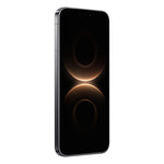 HUAWEI Mate 80 Pro，16GB+512GB，側邊指紋辨識，6.75 吋 HarmonyOS 6.0 Kirin 9030，NFC，OTG，不支援 Google Play，16GB+512GB