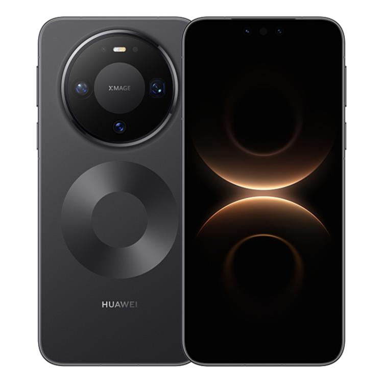 HUAWEI Mate 80 Pro，16GB+512GB，側邊指紋辨識，6.75 吋 HarmonyOS 6.0 Kirin 9030，NFC，OTG，不支援 Google Play，16GB+512GB