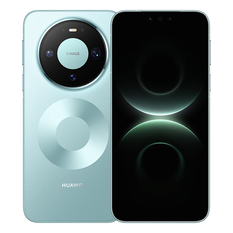 HUAWEI Mate 80 Pro，16GB+512GB，側邊指紋辨識，6.75 吋 HarmonyOS 6.0 Kirin 9030，NFC，OTG，不支援 Google Play，16GB+512GB