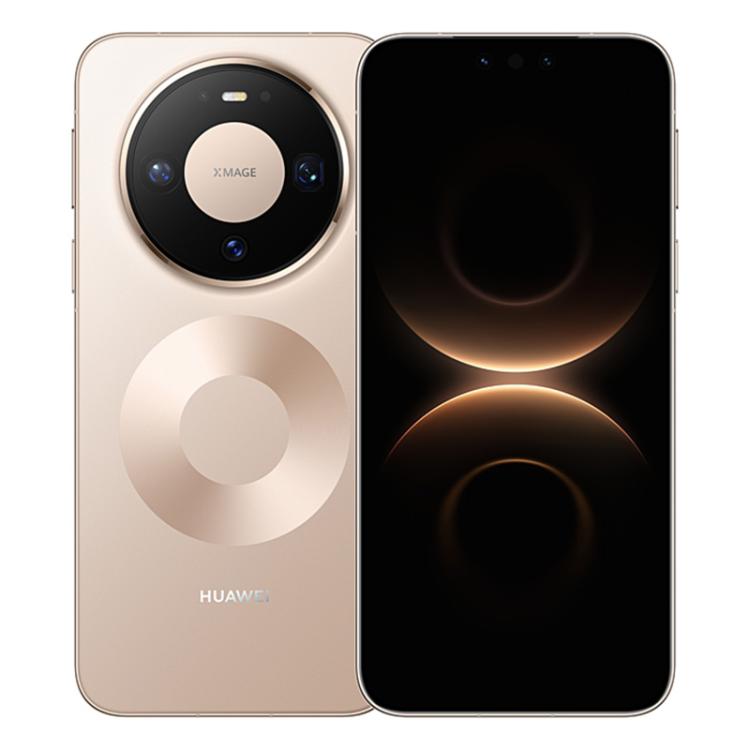 HUAWEI Mate 80 Pro，16GB+512GB，側邊指紋辨識，6.75 吋 HarmonyOS 6.0 Kirin 9030，NFC，OTG，不支援 Google Play，16GB+512GB