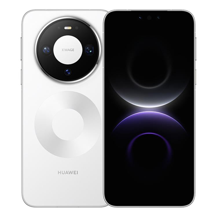 HUAWEI Mate 80 Pro，16GB+512GB，側邊指紋辨識，6.75 吋 HarmonyOS 6.0 Kirin 9030，NFC，OTG，不支援 Google Play，16GB+512GB