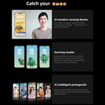 HUAWEI Mate 80 Pro，16GB+512GB，側邊指紋辨識，6.75 吋 HarmonyOS 6.0 Kirin 9030，NFC，OTG，不支援 Google Play，16GB+512GB
