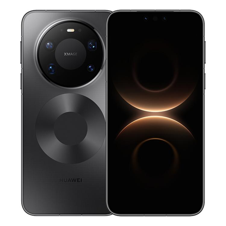 HUAWEI Mate 80 Pro Max，16GB+512GB，側邊指紋識別，6.9 吋 HarmonyOS 6.0 Kirin 9030 Pro，NFC，OTG，不支援 Google Play，Mate 80 Pro Max，16GB+512GB