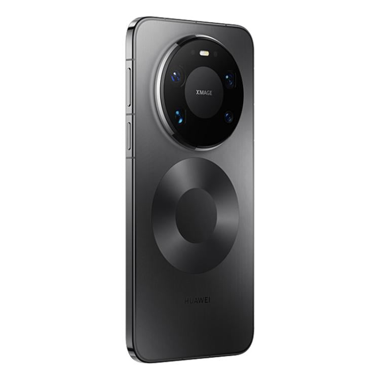 HUAWEI Mate 80 Pro Max，16GB+512GB，側邊指紋識別，6.9 吋 HarmonyOS 6.0 Kirin 9030 Pro，NFC，OTG，不支援 Google Play，Mate 80 Pro Max，16GB+512GB