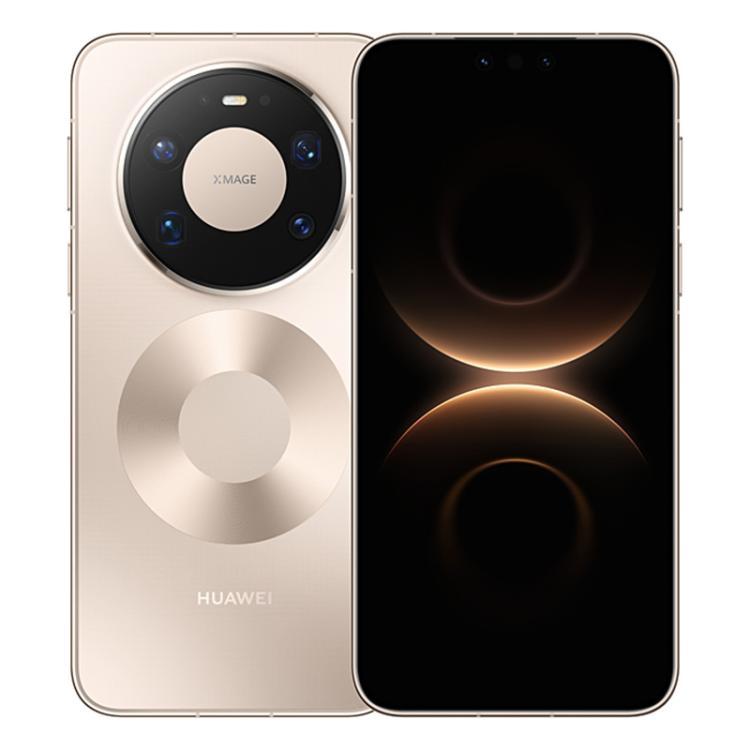HUAWEI Mate 80 Pro Max，16GB+512GB，側邊指紋識別，6.9 吋 HarmonyOS 6.0 Kirin 9030 Pro，NFC，OTG，不支援 Google Play，Mate 80 Pro Max，16GB+512GB