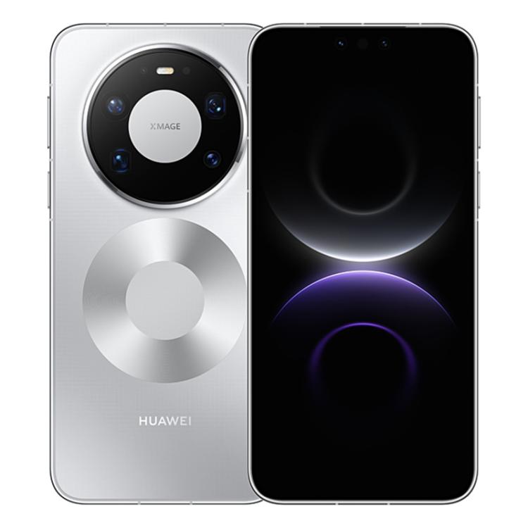 HUAWEI Mate 80 Pro Max，16GB+512GB，側邊指紋識別，6.9 吋 HarmonyOS 6.0 Kirin 9030 Pro，NFC，OTG，不支援 Google Play，Mate 80 Pro Max，16GB+512GB