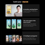 HUAWEI Mate 80 Pro Max，16GB+512GB，側邊指紋識別，6.9 吋 HarmonyOS 6.0 Kirin 9030 Pro，NFC，OTG，不支援 Google Play，Mate 80 Pro Max，16GB+512GB