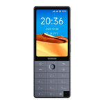 DUOQIN F25 長者按鍵智慧手機，6GB+128GB，3.54 吋 Android 14 MTK8786 八核心，網路：4G
