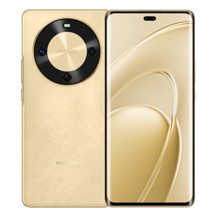 HUAWEI Enjoy 70X 高級版，8GB+256GB，螢幕指紋，6.78 吋 HarmonyOS 4.2 Kirin 8000，網路：4G，OTG，NFC，不支援 Google Play，8GB+256GB