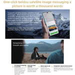 HUAWEI Enjoy 70X 高級版，8GB+256GB，螢幕指紋，6.78 吋 HarmonyOS 4.2 Kirin 8000，網路：4G，OTG，NFC，不支援 Google Play，8GB+256GB