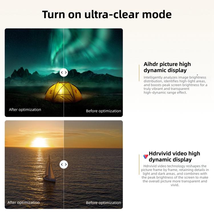 HUAWEI Enjoy 70X 高級版，8GB+256GB，螢幕指紋，6.78 吋 HarmonyOS 4.2 Kirin 8000，網路：4G，OTG，NFC，不支援 Google Play，8GB+256GB